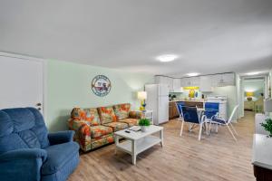 Sand Dollar Suites 2