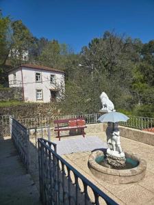 Outeiro-Quinta de São Francisco