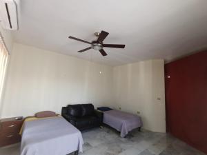 Casa Paisa Planta Alta