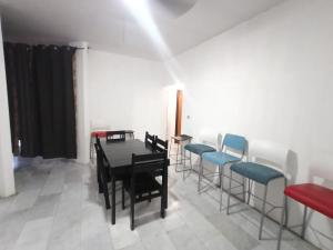 Casa Paisa Planta Alta