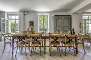 Maison Vinicole