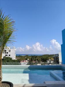 Chic Studio cercano a la Playa y 5ta av