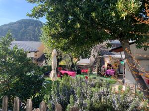 Albergue el castillo