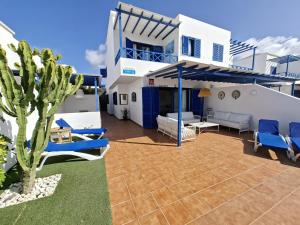 VILLA DUNIA by Villitas