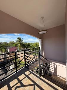The Paml Suites