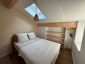 En si bon chemin - Gîte chemin 430