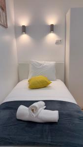 Suites - Conde do Redondo