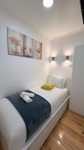 Suites - Conde do Redondo