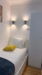 Suites - Conde do Redondo