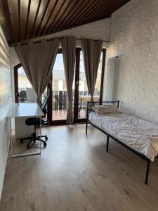 Lindenhof Panorama-Suite
