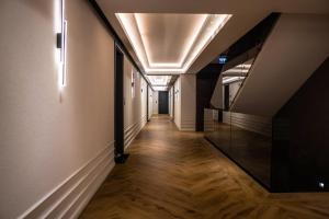 Cosmopolit Stay Apartament - Downtown Charm