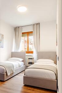 Apartment Forum VI