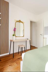Apartment Forum VI