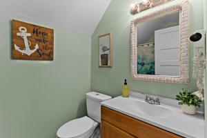Sand Dollar Suites 6