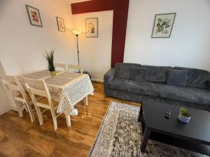 Entire flat near the River Thames