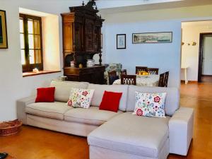 Villa delle Rose