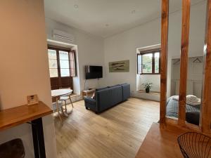 Villa Matriz Suite Apartment