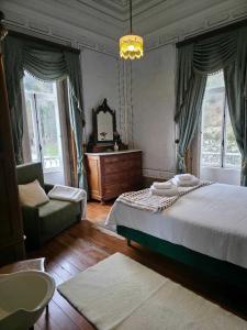 Outeiro-Quinta de São Francisco