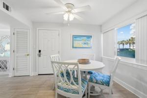 213A - 1BR1 Bath at Seaspray Condos on Okaloosa Island, Fort Walton Beach, Fl