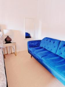 Luxury Bedford Hospital Stay