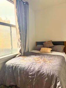 202Bright & Cozy Room on Bathurst Walkable Location