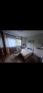 3 izbovy Apartman Marina