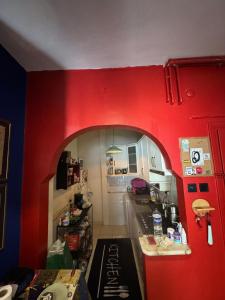 Luxury Bosphorus Stay in Ortaköy