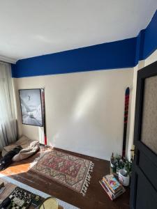 Luxury Bosphorus Stay in Ortaköy