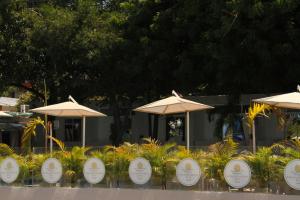 Hotel Rodadero Beach Blue