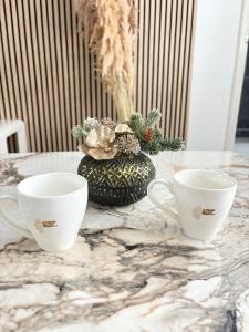 ÁTRIUM Apartman Kaposvár