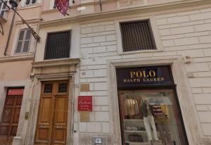 Stazione Termini BB