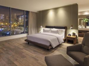 Novotel Medellin El Tesoro
