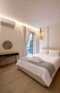 Sophias Loft - Cozy Nest in Kalamata