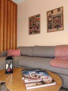 Sophias Loft - Cozy Nest in Kalamata