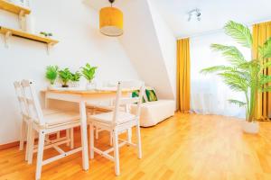 Bis 5 Personen - Helle Whg, Top Lage, 1x Tiefgarage Parkplatz