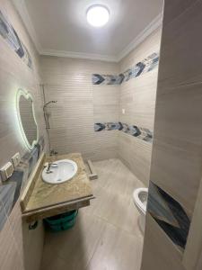 Flat in newcapital maqsad compound newcairo, Egypt