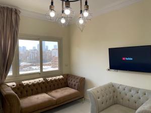 Flat in newcapital maqsad compound newcairo, Egypt
