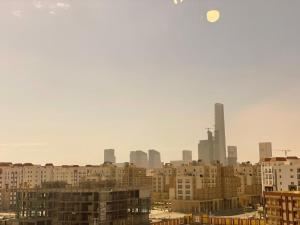 Flat in newcapital maqsad compound newcairo, Egypt