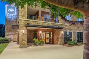 Landing Apartments - Preston Ridge