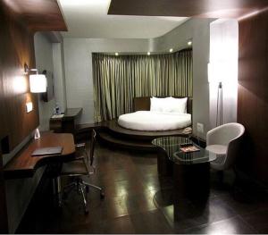Cocoon Luxury Business Hotel