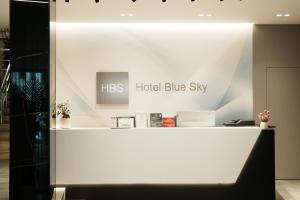 Hotel Blue Sky