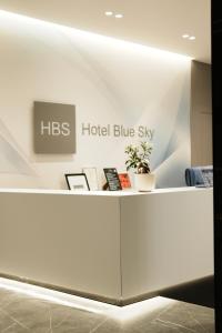 Hotel Blue Sky