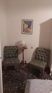Giannoulas house