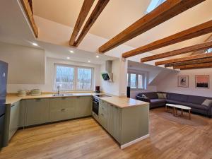 Ferienwohnung Butterby