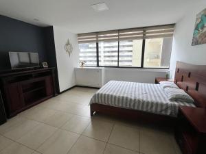 Large apartment in Puerto Santa Ana