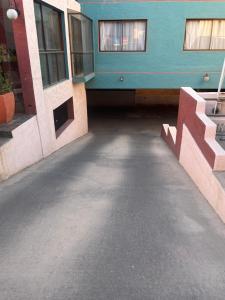 DUNA Apart Hotel