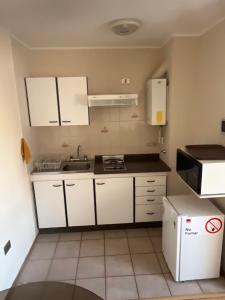 DUNA Apart Hotel