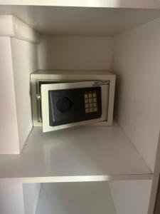 DUNA Apart Hotel