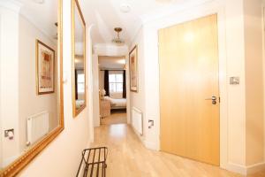 Leamington Spa Apartments