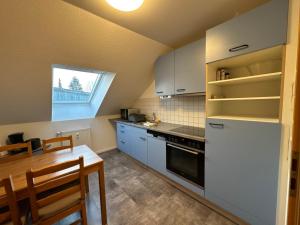 Appartements Am Theater - Altstadt - Parkplatz